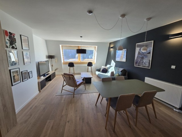 Apartman Olimpijska kuca br 2