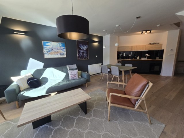 Apartman Olimpijska kuca br 2