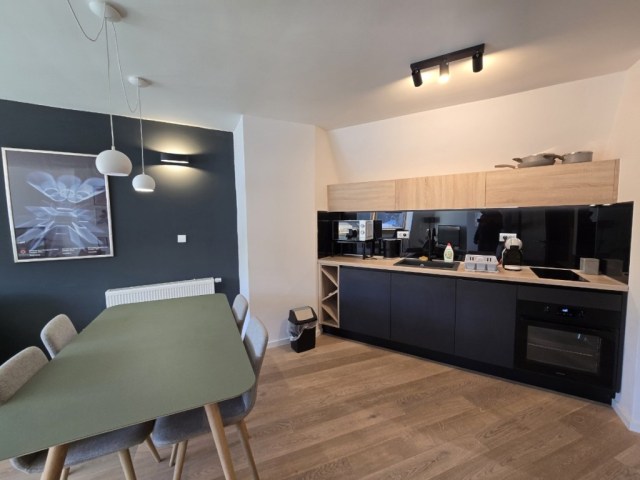 Apartman Olimpijska kuca br 2