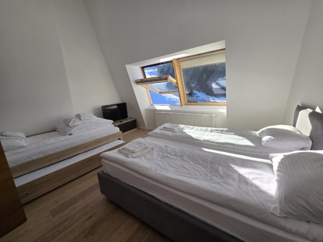 Apartman Olimpijska kuca br 2