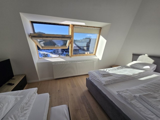 Apartman Olimpijska kuca br 2