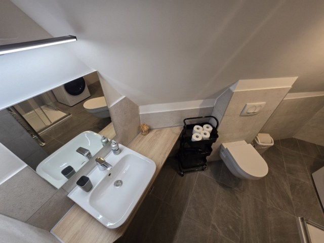 Apartman Olimpijska kuca br 2