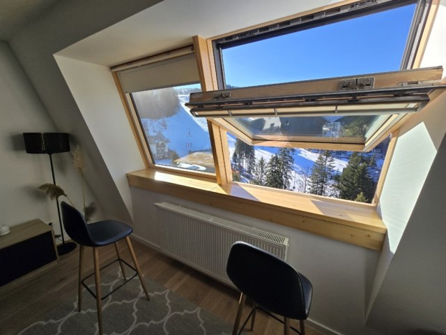 Apartman Olimpijska kuca br 2