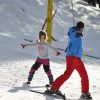 Škola skijanja za djecu na Jahorini