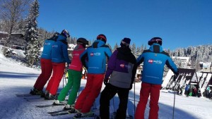 Ski škola jahorina prestige