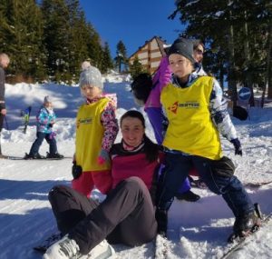 Ski škola Jahorina Prestige - Ski učitelji Jahorina