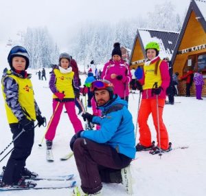 Ski škola Jahorina Prestige - Ski učitelji Jahorina
