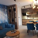 Jahorinska vila apartmani Gondola