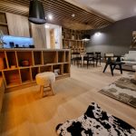 Apartmani Olimpijska kuca