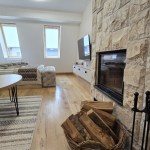 Apartmani na Jahorini