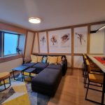 Apartmani Olimpijska kuca