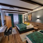 Smjestaj vucko Jahorina