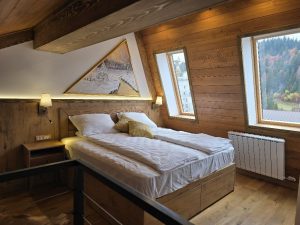 Aprtmani poljice jahorina