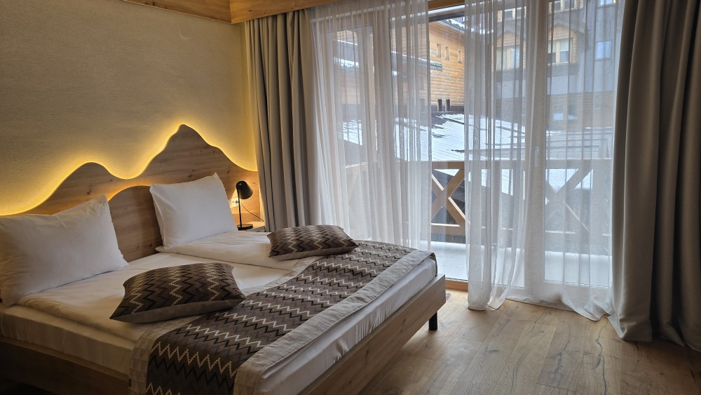 apartmani vucko jahorina