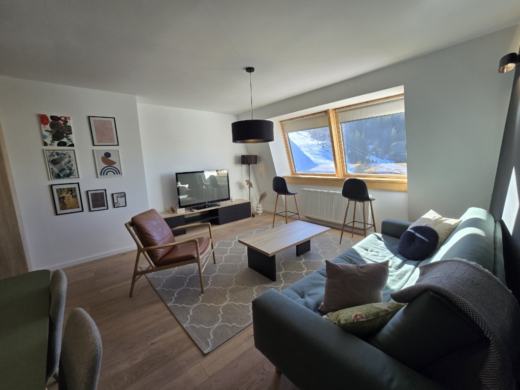 Apartman Olimpijska kuca br 2