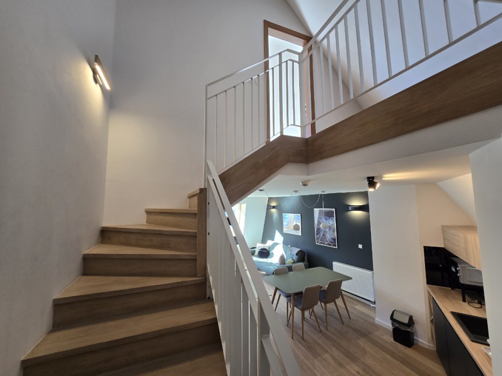 Apartman Olimpijska kuca br 2