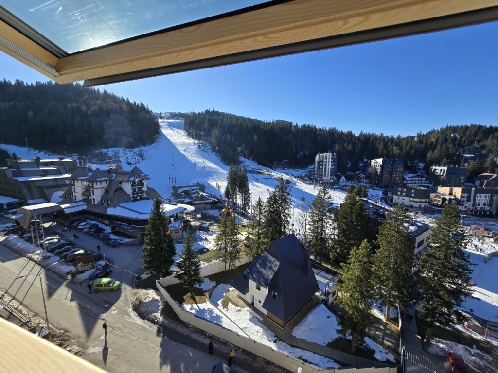 Apartman Olimpijska kuca br 2