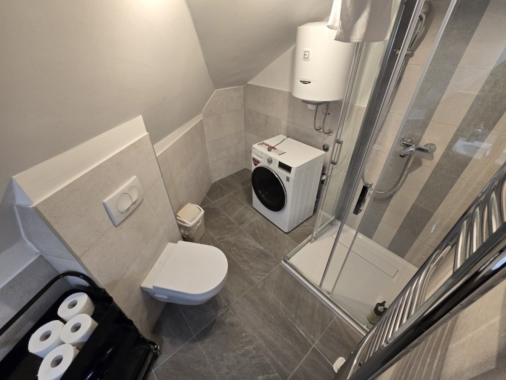 Apartman Olimpijska kuca br 2