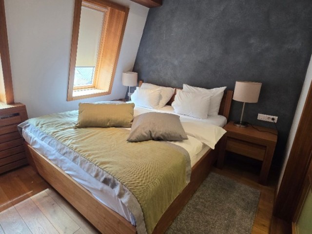 Apartman Vucko 13 lux