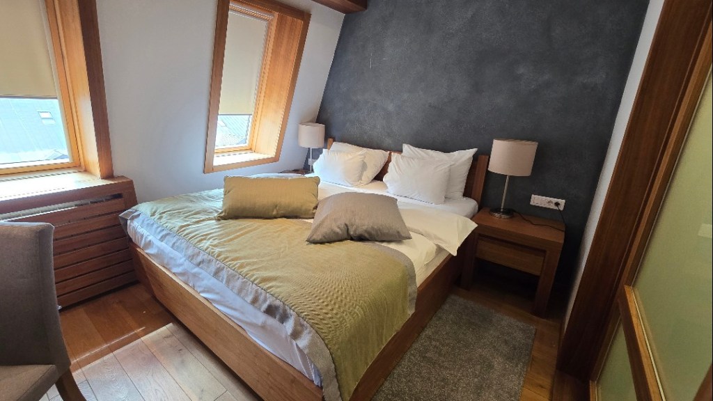 Apartman Vucko 13 lux