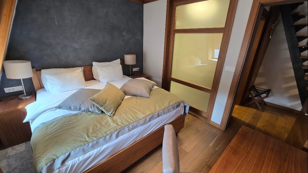 Apartman Vucko 13 lux