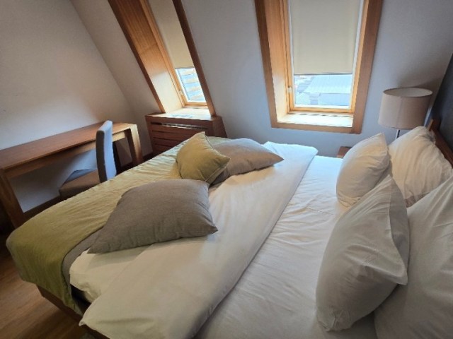 Apartman Vucko 13 lux
