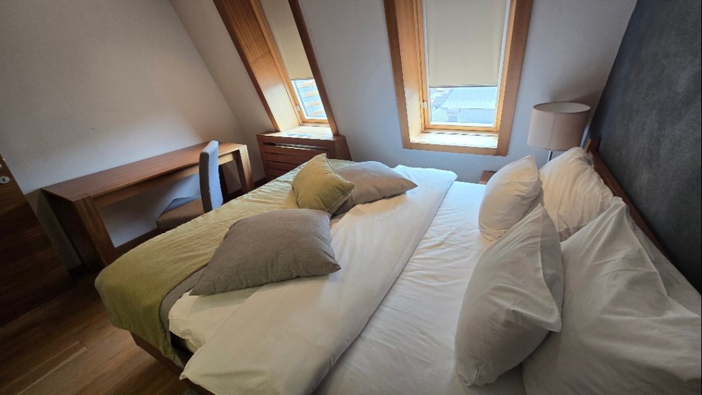 Apartman Vucko 13 lux