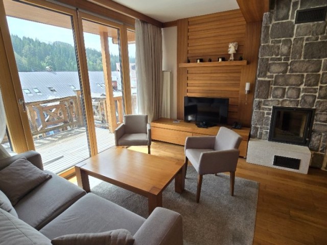 Apartman Vucko 13 lux