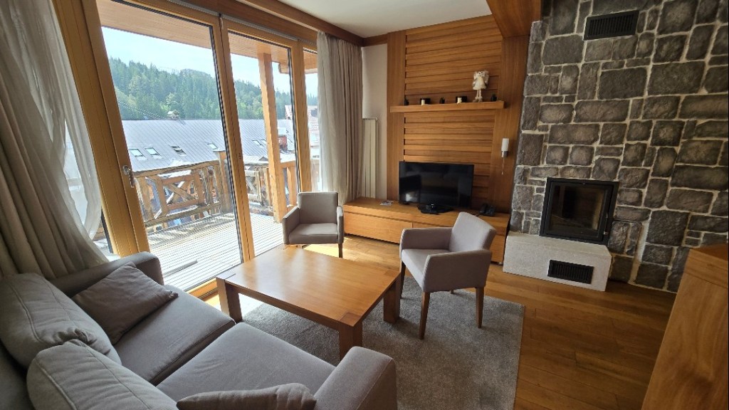 Apartman Vucko 13 lux