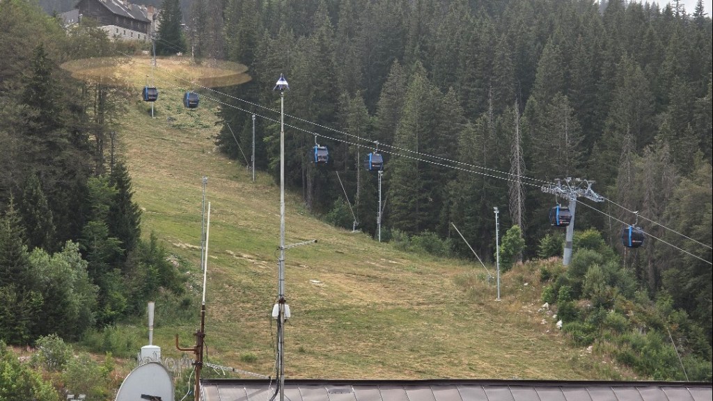 Apartman Vucko 13 lux