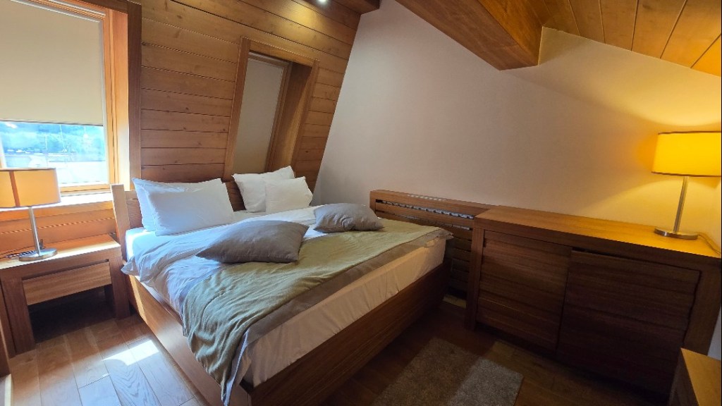 Apartman Vucko 13 lux