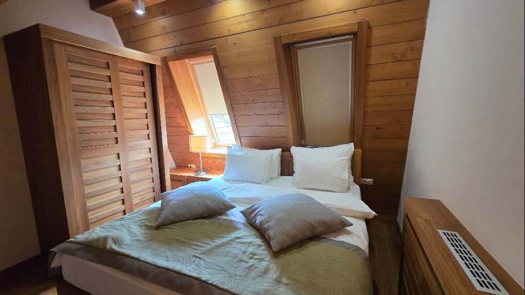 Apartman Vucko 13 lux