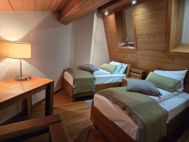 Apartman Vucko 13 lux