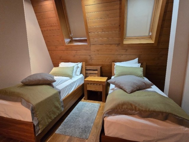 Apartman Vucko 13 lux