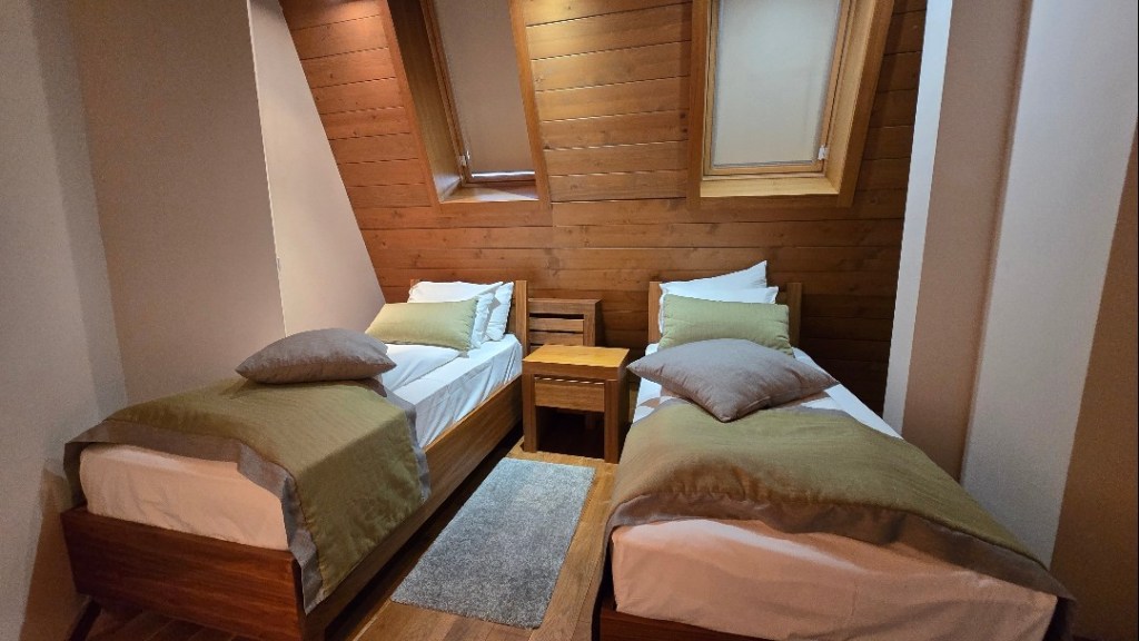 Apartman Vucko 13 lux