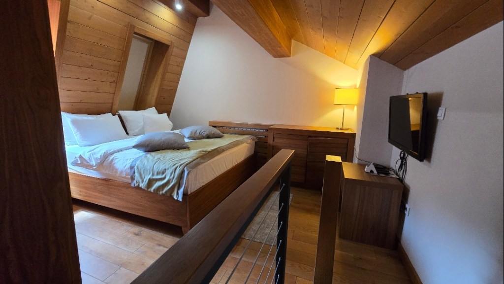 Apartman Vucko 13 lux