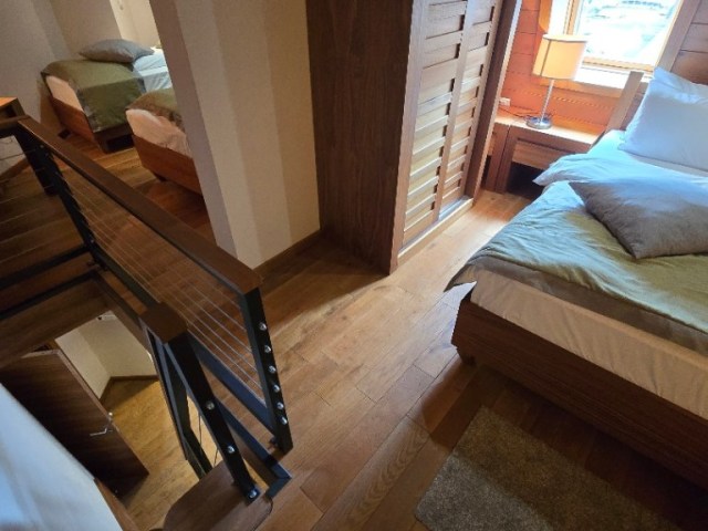 Apartman Vucko 13 lux