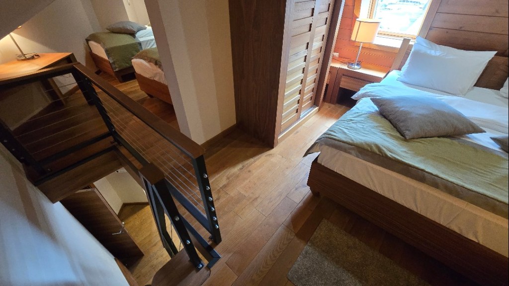 Apartman Vucko 13 lux