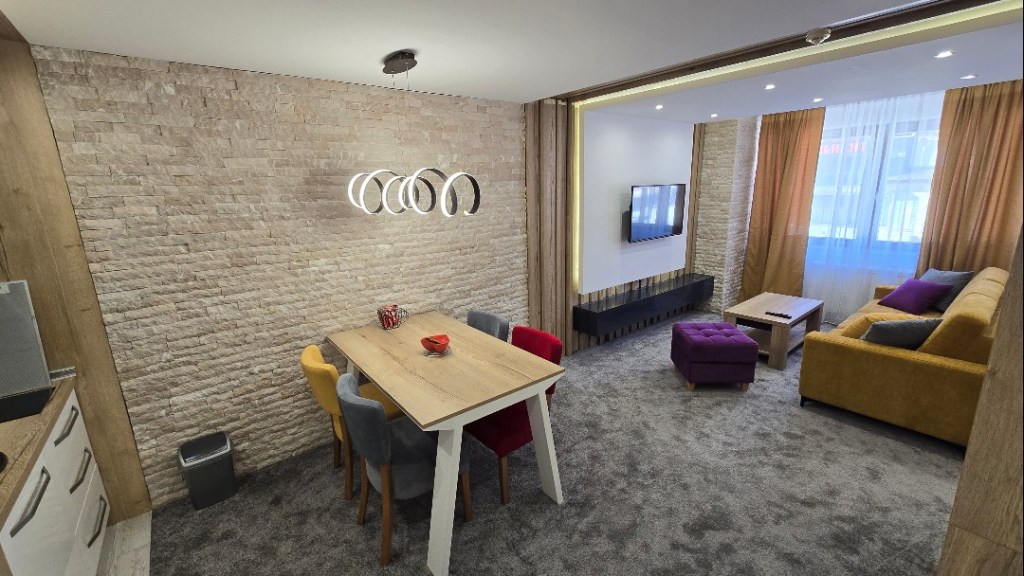 Apartman Perla 4