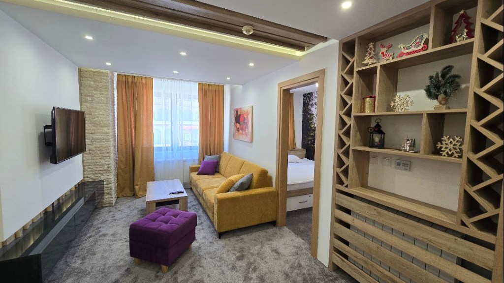 Apartman Perla 4