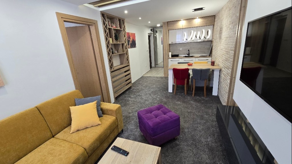 Apartman Perla 4