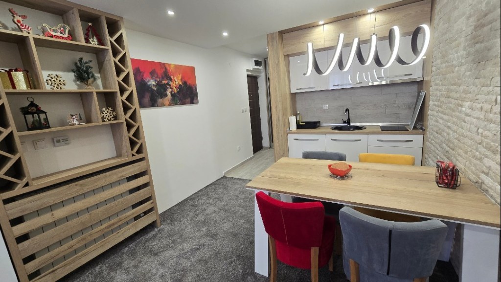 Apartman Perla 4