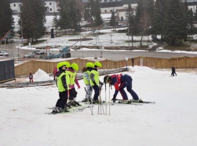 Jahorina