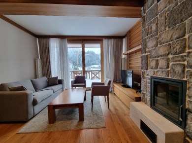 Apartmani Vucko Jahorina