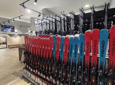 najbolji ski rental Jahorina